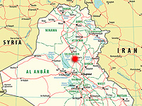 На севере Ирака убиты генералы полиции