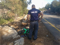 Авария в Галилее, погиб 15-летний подросток из Дир аль-Асада