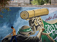 "Аль-Ахбар": "палестинское сопротивление" усилило слежку за силами ЦАХАЛа