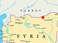 SANA сообщает о столкновениях сирийской армии с турками