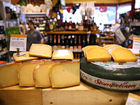 Впервые в истории победителем World Cheese Awards  стал американский сыр