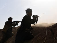 Сирия: курды сообщили о ликвидации "правой руки" главаря ИГ
