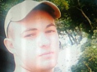 Внимание, розыск: пропал 20-летнй  военнослужащий Элиэзер Ашкенази из Кфар Сабы