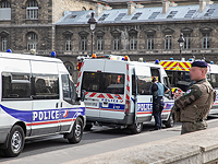 Le Temps: Радикализованные полицейские во Франции &#8211; кошмар для Республики