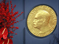 Названы имена лауреатов Нобелевской премии по литературе