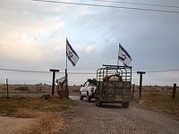 ПА опровергает сообщения о возобновлении импорта израильского скота