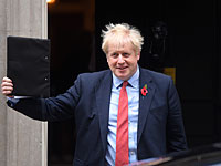 Премьер-министр Борис Джонсон потребовал проведения досрочных выборов на фоне решения Евросоюза отложить Brexit