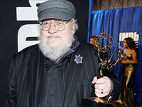 HBO снимет приквел к "Игре престолов" по сценарию Джорджа Мартина