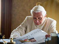 Bild: Папа Римский Бенедикт, возможно, покрывал сексуальные преступления в Ватикане