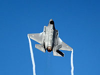 Цена на F-35 спустилась ниже 80 миллионов долларов за самолет