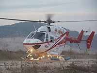 ДТП на шоссе номер 90, пострадавшая в тяжелом состоянии