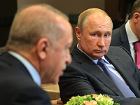 Le Huffington Post: Секретная стратегия России, которая обеспечила ей лидерство на Ближнем Востоке