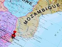 СМИ: в Мозамбике убили и обезглавили пятерых российских наемников