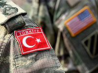 Американцы возобновили патрулирование сирийско-турецкой границы