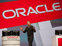 Ларри Эллисон, сооснователь и председатель совета директоров компании Oracle
