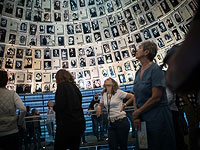 Отважная гречанка  встретилась с евреями, которых спасала в годы Холокоста