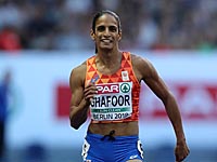 Легкая атлетика. Участница олимпиады 2016 года Мадия Гафур осуждена за контрабанду наркотиков