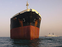 Иран сообщил о нападении еще на два танкера в Красном море