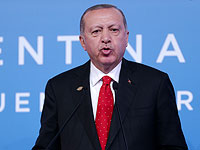 Эрдоган: "Турция удерживает более десяти родственников аль-Багдади"