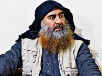 СМИ: новый "халиф" ИГ выступит с обращением