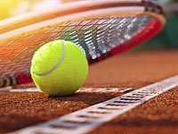 Матч теннисисток в Лас-Вегасе завершился дракой