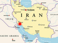 На юге Ирана силами ПВО сбит БПЛА