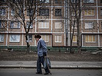 Опрос: 64% жителей ДНР и ЛНР выступают за присоединение к России