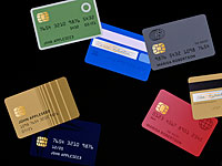 Кредитную карту Apple Card компания анонсировала в марте этого года