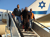 Экстрадирован в Израиль житель Кейсарии, бежавший в Таиланд от уголовного преследования