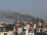 ЦАХАЛ объявил о "начале" ударов по объектам "Исламского джихада" в Газе