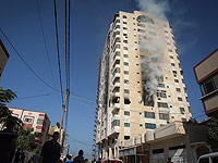 Минздрав Газы: четверо "мучеников", десятки раненых в результате ударов ЦАХАЛа