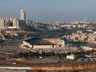Иерусалим примет чемпионат Европы по легкой атлетике среди юношей 2022