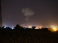 ЦАХАЛ возобновил удары по объектам "Исламского джихада" в Газе