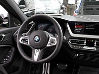 Хэтчбек BMW 1-Series нового поколения поступил в продажу на израильском рынке