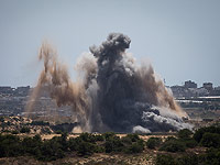 ЦАХАЛ нанес новые удары по боевикам "Исламского джихада" в Газе