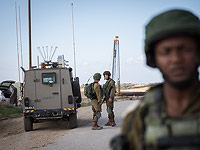 ЦАХАЛ усиливает дивизию Газы бойцами спецназа