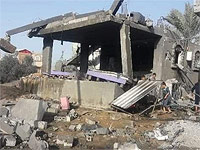 ЦАХАЛ: на юге Газы уничтожен ракетный завод "Исламского джихада"