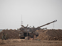 Начгенштаба Авив Кохави посетил части, расположенные на границе сектора Газы