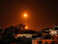 Палестинские источники: с беспилотника ЦАХАЛа обстрелян дом в центре Рафаха