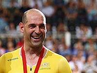 Пятикратный чемпион паралимпиад погиб в автокатастрофе