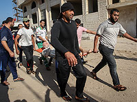 Министерство здравоохранения Газы опубликовало ответ об убитых и раненых в результате атак ЦАХАЛа 12-14 ноября