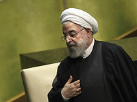 Роухани: "Иран заплатил самую высокую цену за сопротивление сионизму"