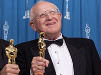 Умер продюсер Бранко Лустиг, удостоенный "Оскаров" за "Список Шиндлера" и "Гладиатора"