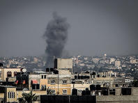 ВВС ЦАХАЛ атаковали объекты ХАМАСа в секторе Газы