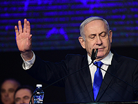 Политический кризис в Израиле: варианты и прогнозы. Итоги опроса NEWSru.co.il
