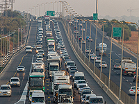 Автомобили обеспечили Израилю 4,1% роста ВВП в третьем квартале