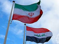 "Иранское досье": режим аятолл контролирует Ирак