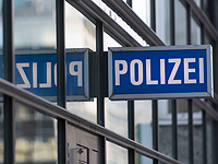 Житель Берлина задержан по подозрению в подготовке теракта