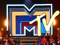 MTV Europe Music Awards: американцы "в призах". Фоторепортаж