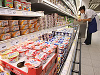 1 января вступит в силу реформа маркировки продуктов питания